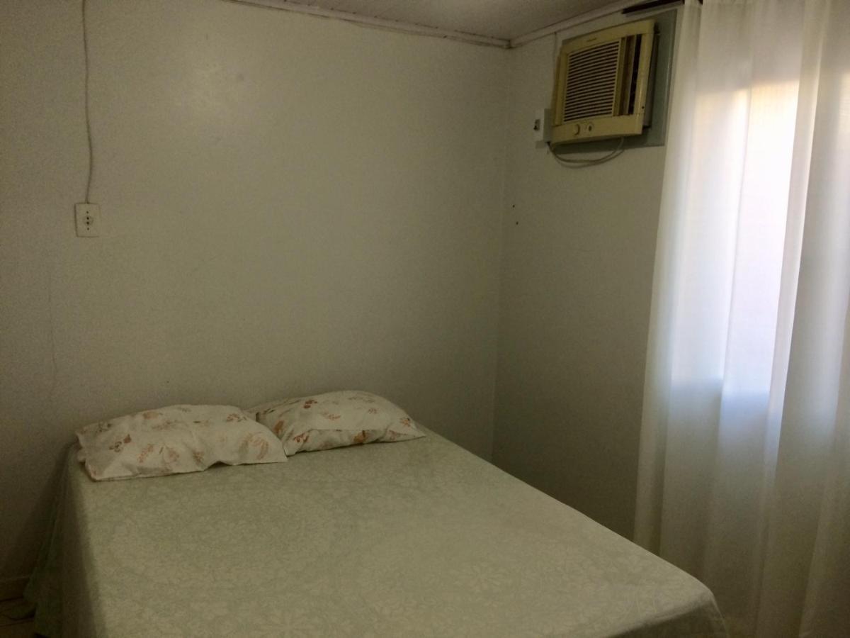 Bruno Klemtz Dk4 Casa Piscina Churrasqueira Sinuca 3 Ar Wifi 3 Vagas 3 Dorm 伊塔佩马 外观 照片