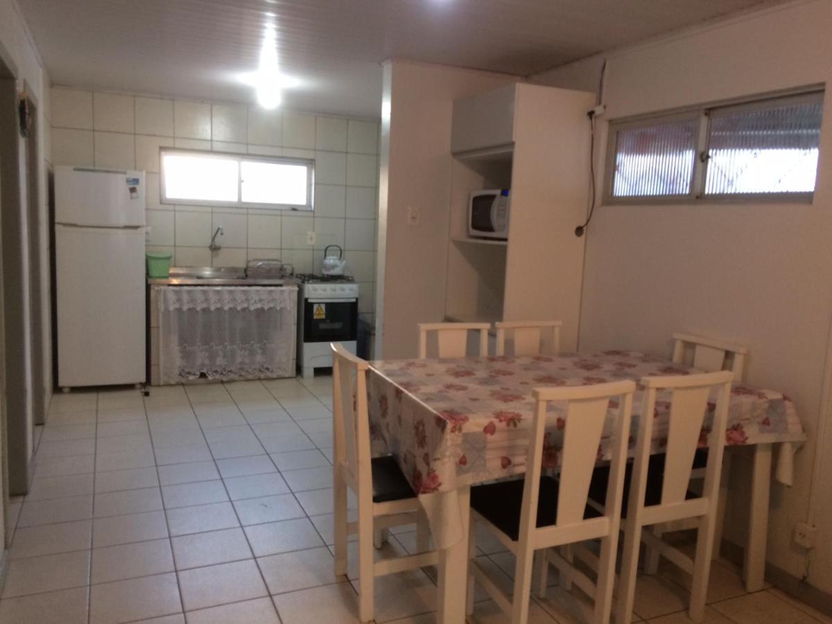 Bruno Klemtz Dk4 Casa Piscina Churrasqueira Sinuca 3 Ar Wifi 3 Vagas 3 Dorm 伊塔佩马 外观 照片