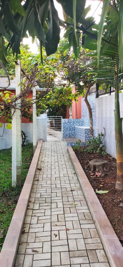 Bruno Klemtz Dk4 Casa Piscina Churrasqueira Sinuca 3 Ar Wifi 3 Vagas 3 Dorm 伊塔佩马 外观 照片