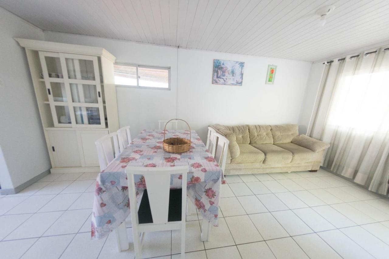 Bruno Klemtz Dk4 Casa Piscina Churrasqueira Sinuca 3 Ar Wifi 3 Vagas 3 Dorm 伊塔佩马 外观 照片