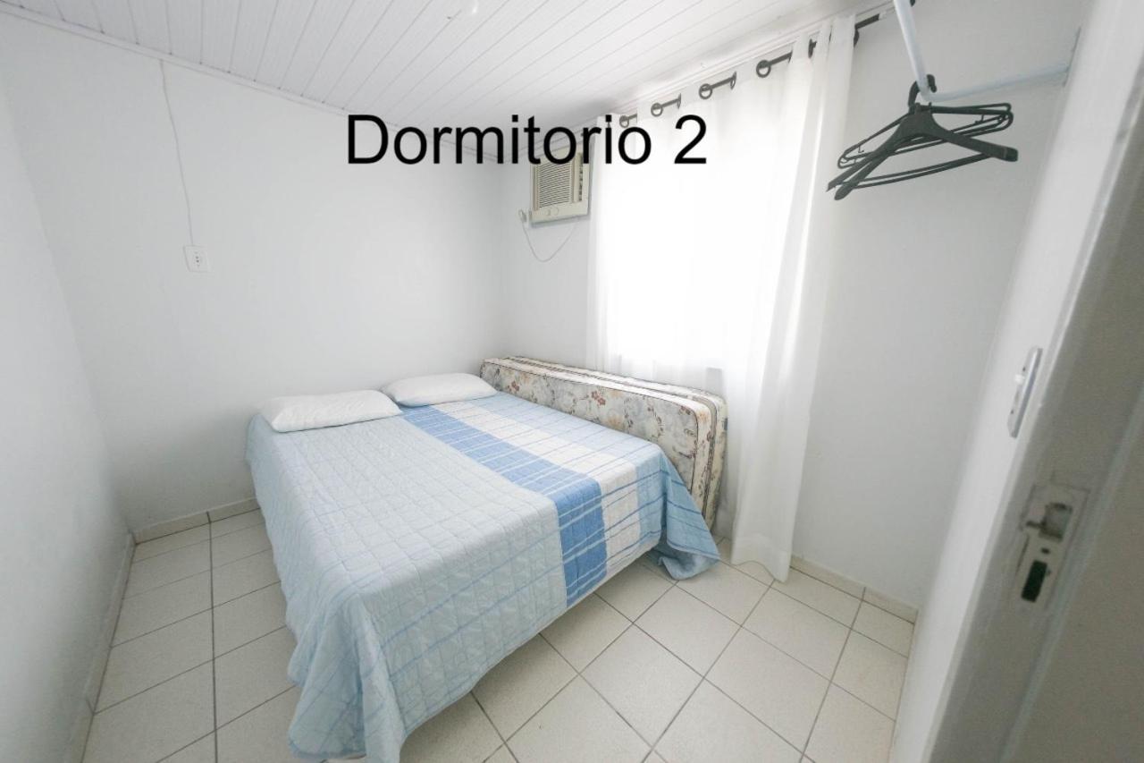 Bruno Klemtz Dk4 Casa Piscina Churrasqueira Sinuca 3 Ar Wifi 3 Vagas 3 Dorm 伊塔佩马 外观 照片