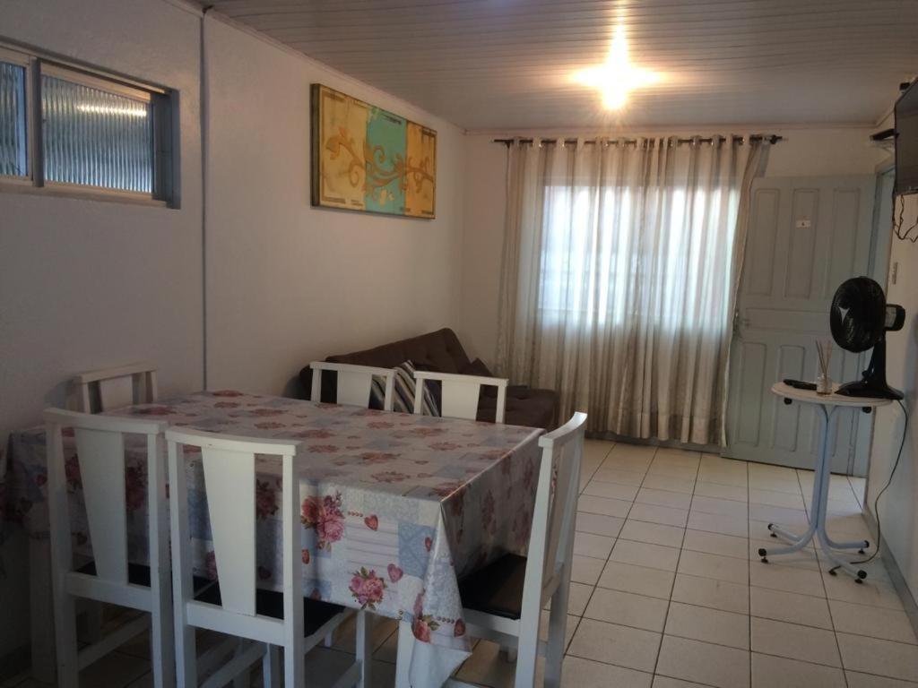 Bruno Klemtz Dk4 Casa Piscina Churrasqueira Sinuca 3 Ar Wifi 3 Vagas 3 Dorm 伊塔佩马 外观 照片