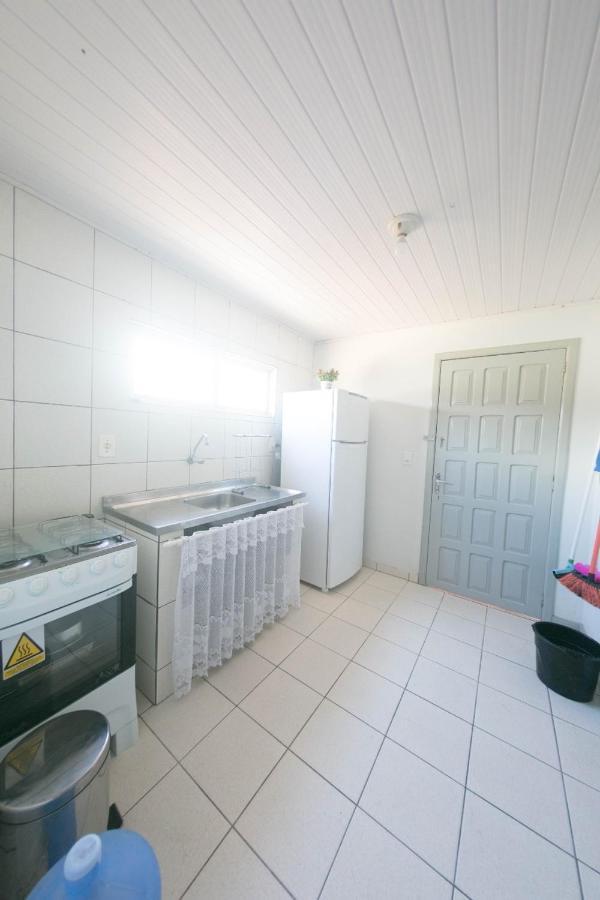 Bruno Klemtz Dk4 Casa Piscina Churrasqueira Sinuca 3 Ar Wifi 3 Vagas 3 Dorm 伊塔佩马 外观 照片